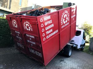 Rubbish Removal & Clearances Services in Glasgow | General Junk