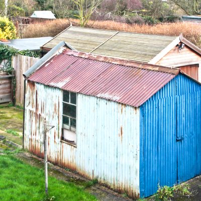 General Junk Glasgow - Garden Rubbish Removal