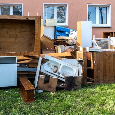 General Junk - Rubbish Removal Glasgow