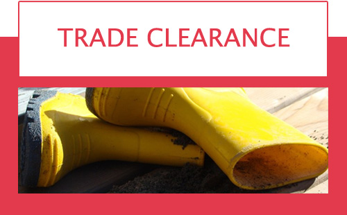 TRADE Clearance GLASGOW - General Junk Glasgow