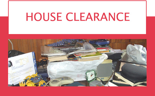 House Clearance GLASGOW - General Junk Glasgow
